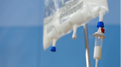 TPN(Total Parenteral Nutrition)